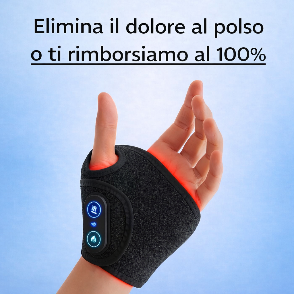 LumiWrap™