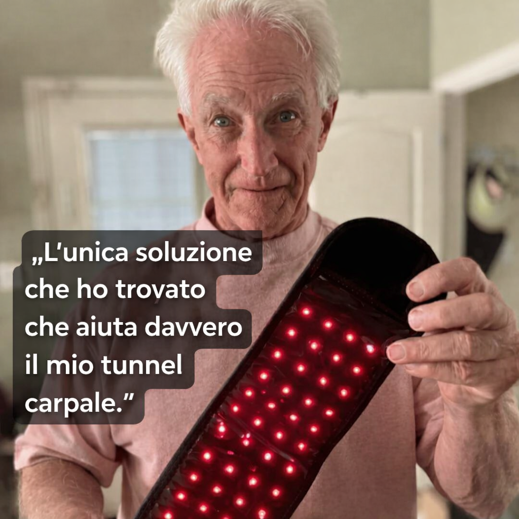 LumiWrap™