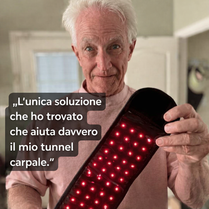 LumiWrap™