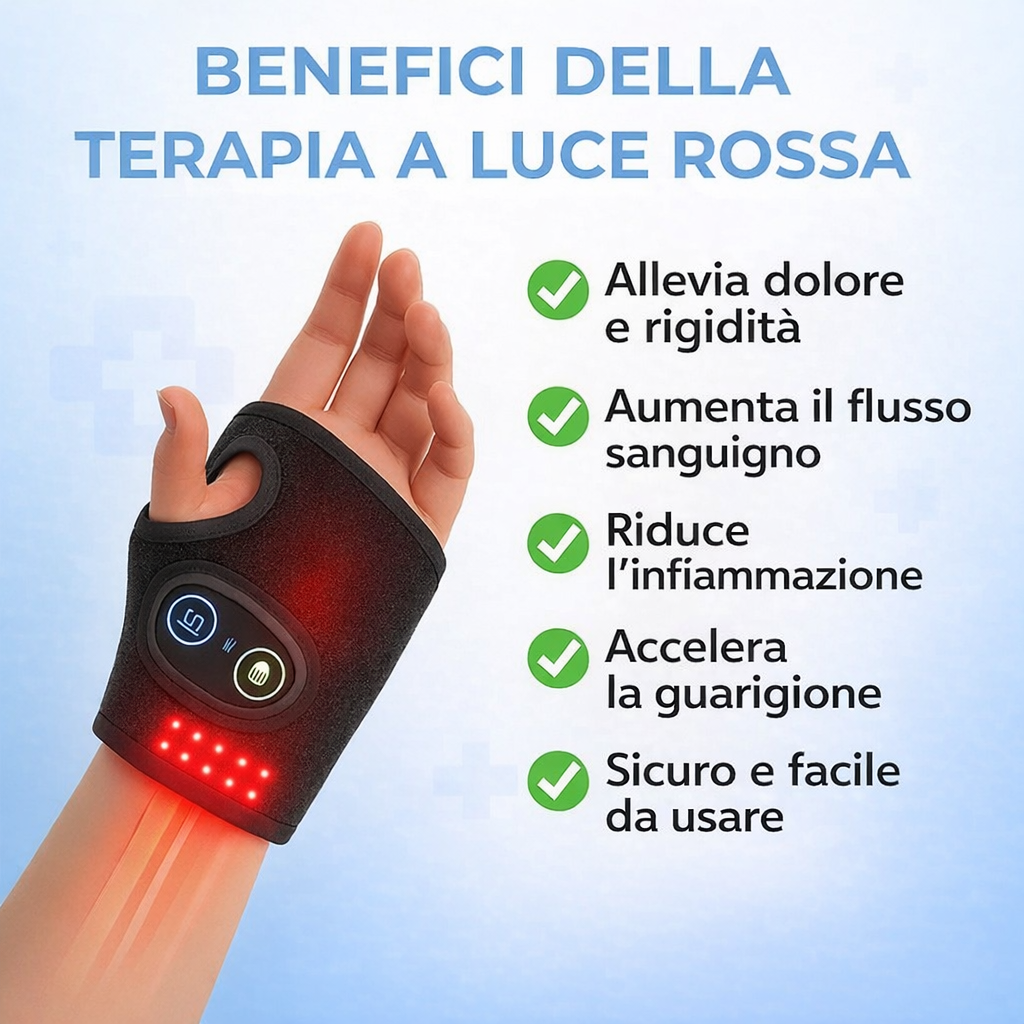 LumiWrap™